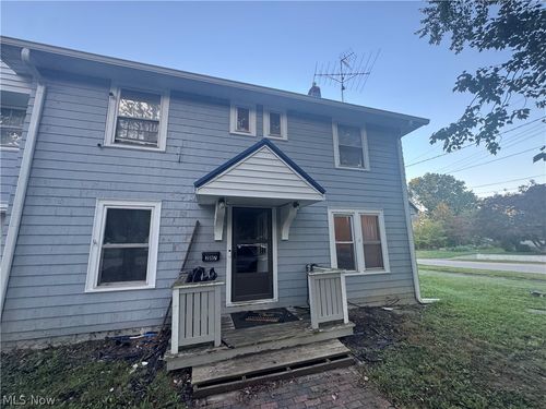 287 Lawrence Ave Ne, Warren, OH, 44483-5835 | Card Image