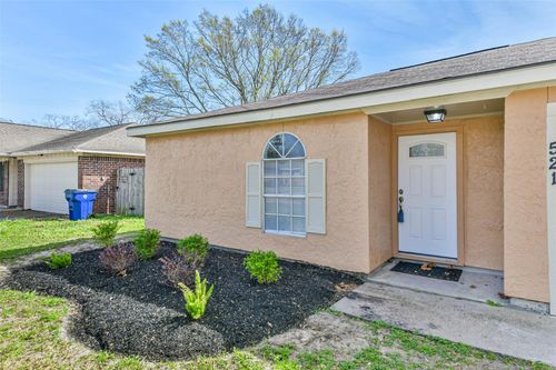 521 29th Avenue N, Texas City, TX, 77590 | Card Image