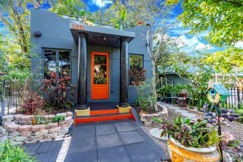 2361 Sw 18th Ave, Fort Lauderdale, FL, 33315-1811 | Card Image