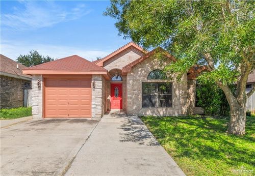 516 N 41st St, McAllen, TX, 78501-8192 | Card Image