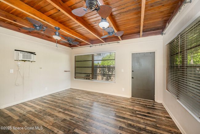 150 W Alachua Ln, House other with 3 bedrooms, 2 bathrooms and null parking in Cocoa Beach FL | Image 13