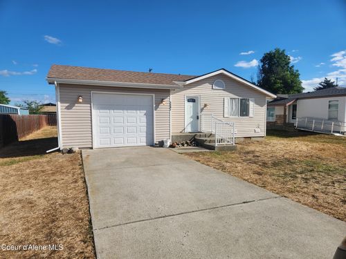 3401 W Box Canyon Dr, Post Falls, ID, 83854-9362 | Card Image