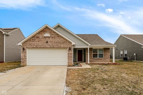 7308 Moultrie Dr, Indianapolis, IN, 46217-5410 | Card Image