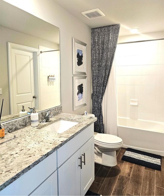 267 Osprey Preserve Blvd, Condo with 3 bedrooms, 3 bathrooms and null parking in Jensen Beach FL | Image 11