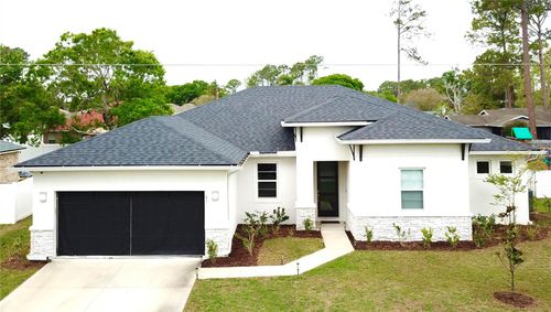 61 Beauford Ln, PALM COAST, FL, 32137-8644 | Card Image