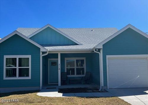 218 Wisteria Ln, Panama City Beach, FL, 32413-1540 | Card Image