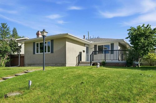 6119 Blackthorn Cres Ne, Calgary, AB, T2K3X5 | Card Image