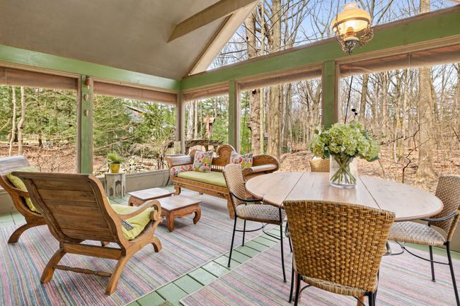 Screen porch | Image 32
