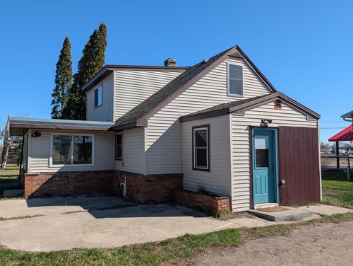 612 Railroad Street Se, Bemidji, MN, 56601 | Card Image