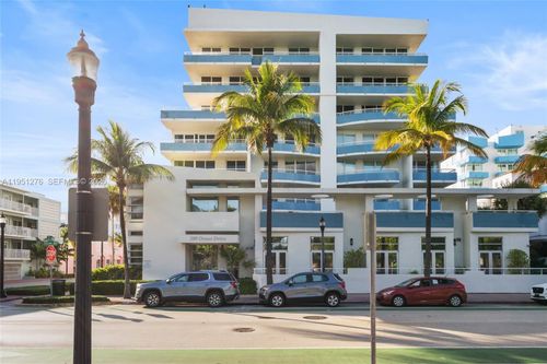 apt-8f-200 Ocean Dr, Miami Beach, FL, 33139-7159 | Card Image