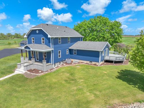 11607 Schad Rd, Kiel, WI, 53042-4412 | Card Image