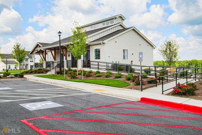 14 Singleton Way, Townhouse with 3 bedrooms, 3 bathrooms and 2 parking in Peachtree City GA | Image 54