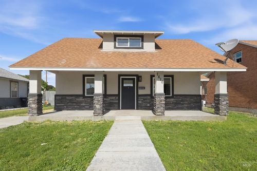 1610 Miller Ave, Burley, ID, 83318-2337 | Card Image