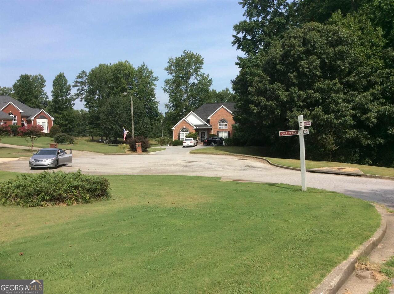 Land in Douglasville 4