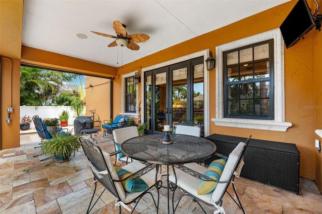 620 Ponce De Leon Dr, House other with 4 bedrooms, 4 bathrooms and null parking in TIERRA VERDE FL | Image 64