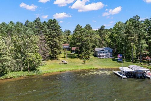 3619X Trail Of Pines Rd, Pine River, MN, 56474 | Card Image