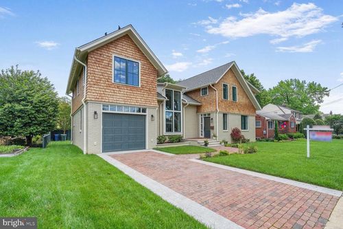 605 Hilltop Ter, ALEXANDRIA, VA, 22301-2719 | Card Image