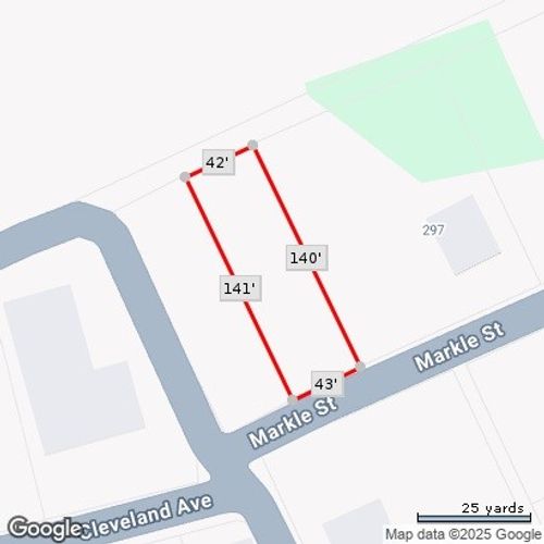 0 Cleveland Avenue Ext, North Union Twp, PA, 15401 | Card Image