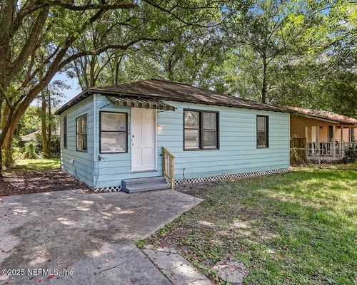 3248 Dignan St, Jacksonville, FL, 32254-3909 | Card Image