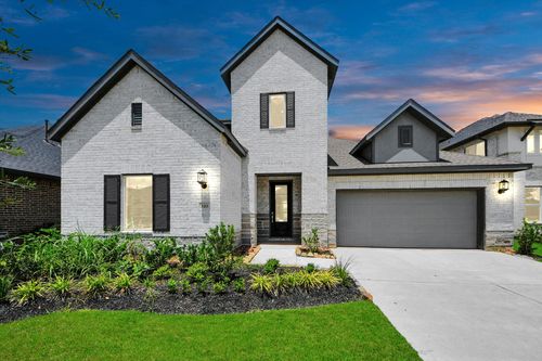 110 Sweet Onion St, Richmond, TX, 77407 | Card Image