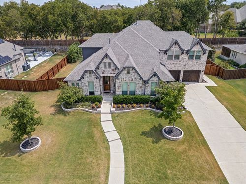 1500 Ashton Ridge Dr, Prosper, TX, 75078-2126 | Card Image