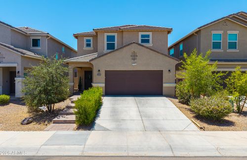 36609 W Santa Barbara Avenue, Maricopa, AZ, 85138 | Card Image