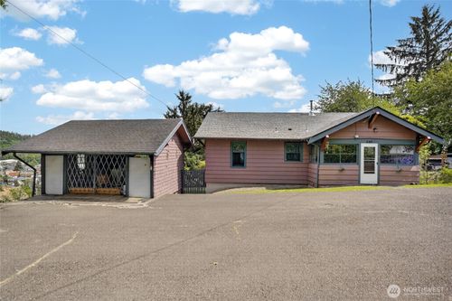 540 View Ct, Hoquiam, WA, 98550-1440 | Card Image