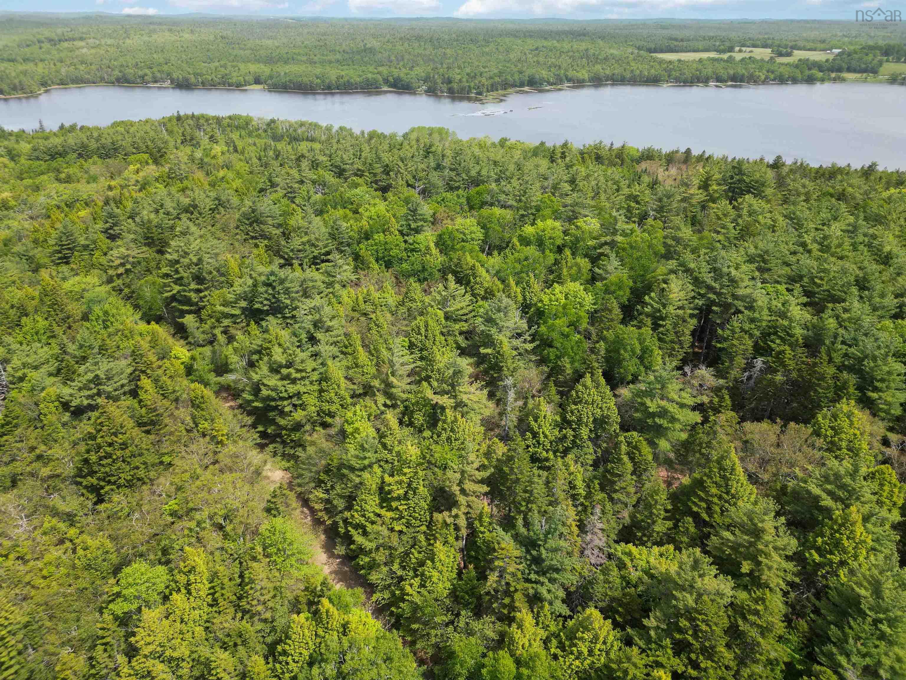 Land in Waterloo