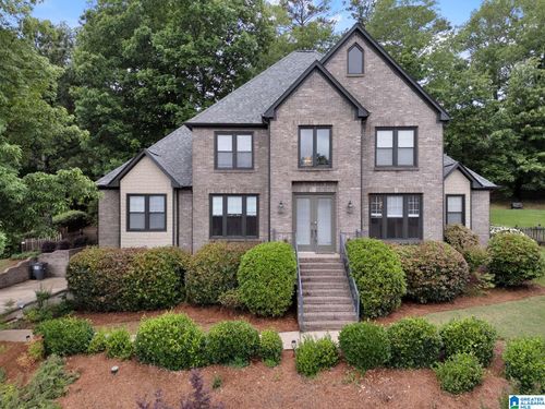 5065 Lake Crest Cir, HOOVER, AL, 35226-5020 | Card Image