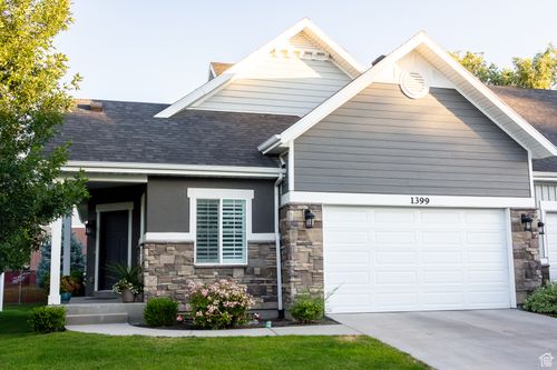 1399 W Plumrose Way, Taylorsville, UT, 84123-6992 | Card Image