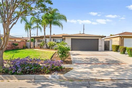 339 W Alcross St, Covina, CA, 91722 | Card Image