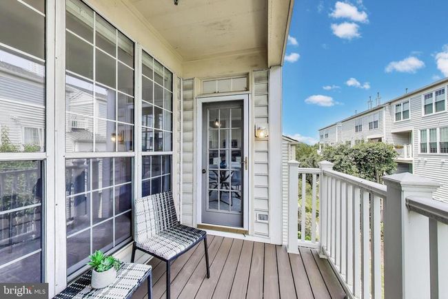 UNIT-304 - 1725 W Braddock Pl, Townhouse with 2 bedrooms, 3 bathrooms and null parking in ALEXANDRIA VA | Image 17