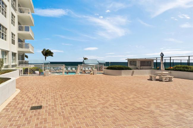 APT-1806 - 3850 Galt Ocean Dr, Condo with 2 bedrooms, 2 bathrooms and null parking in Fort Lauderdale FL | Image 39