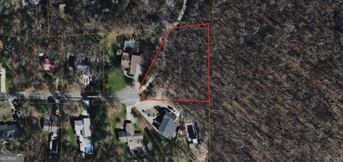 0 Huckleberry Ln, Rocky Face, GA, 30740 | Card Image