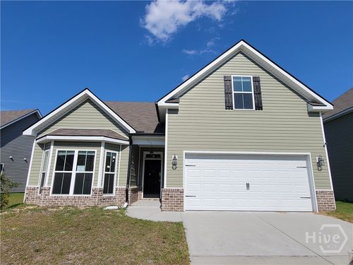 121 Sam'S Drive, Guyton, GA, 31312 | Card Image