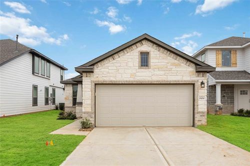 25430 Blue Mistflower Drive, Montgomery, TX, 77316 | Card Image