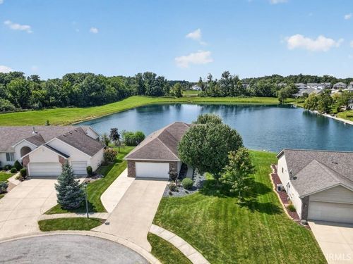 825 Windpoint Court, Fort Wayne, IN, 46818 | Card Image