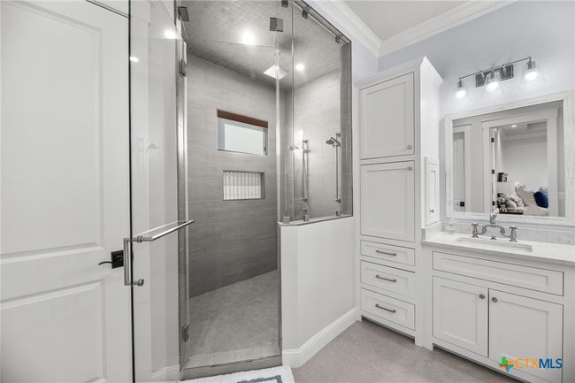 Primary Walk-In Steam Shower | Image 14