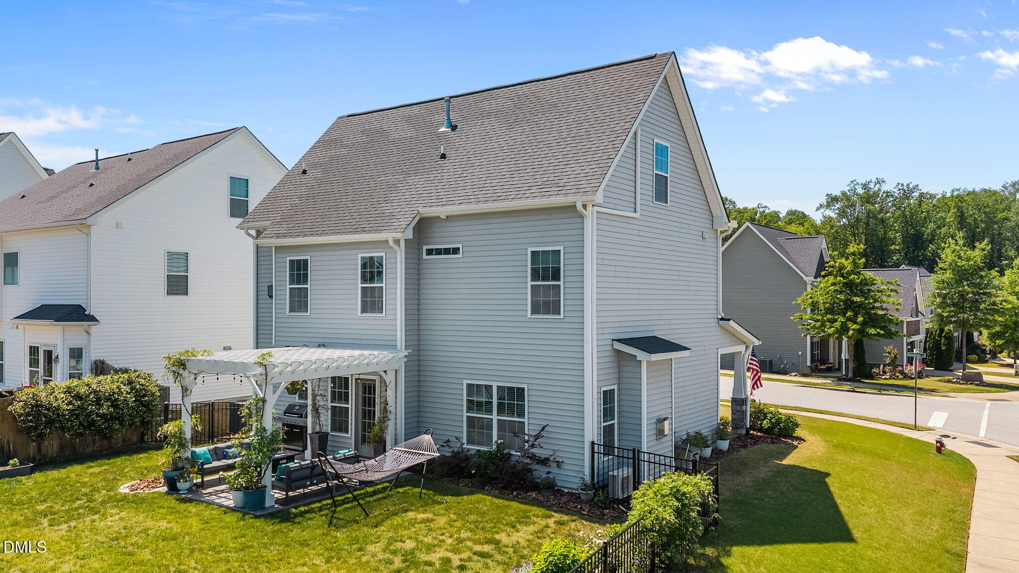 Residential in Fuquay Varina 3