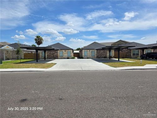 2-2512 E Israel Ave, Alton, TX, 78573 | Card Image