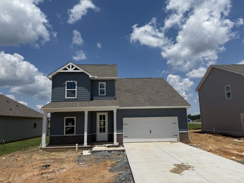3023 Vantrease Rd, Cottontown, TN, 37048 | Card Image