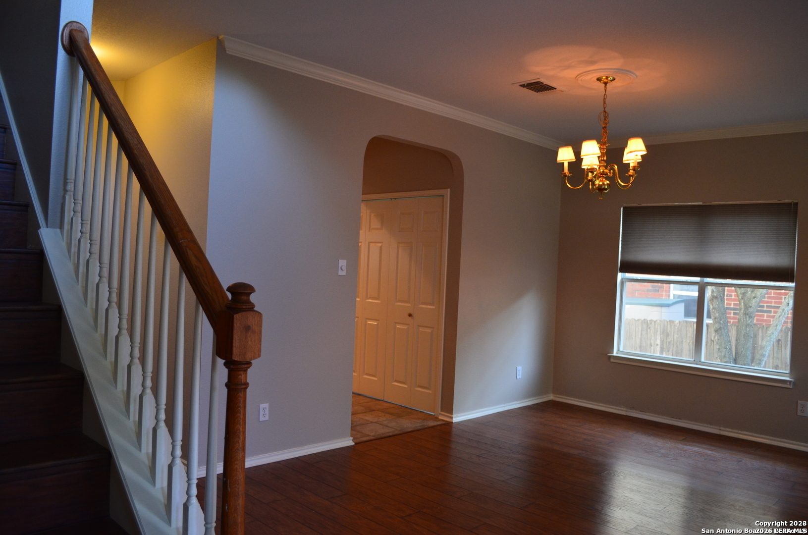 Residential Lease in San Antonio 4