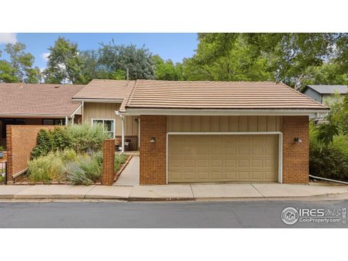 4924 Clubhouse Ct, Boulder, CO, 80301-3727 | Card Image