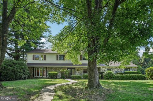 3617 Sipler Ln, HUNTINGDON VALLEY, PA, 19006-3223 | Card Image