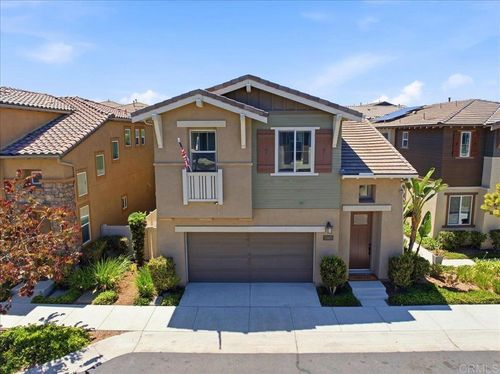 1267 Via Candelas, Oceanside, CA, 92056-4258 | Card Image