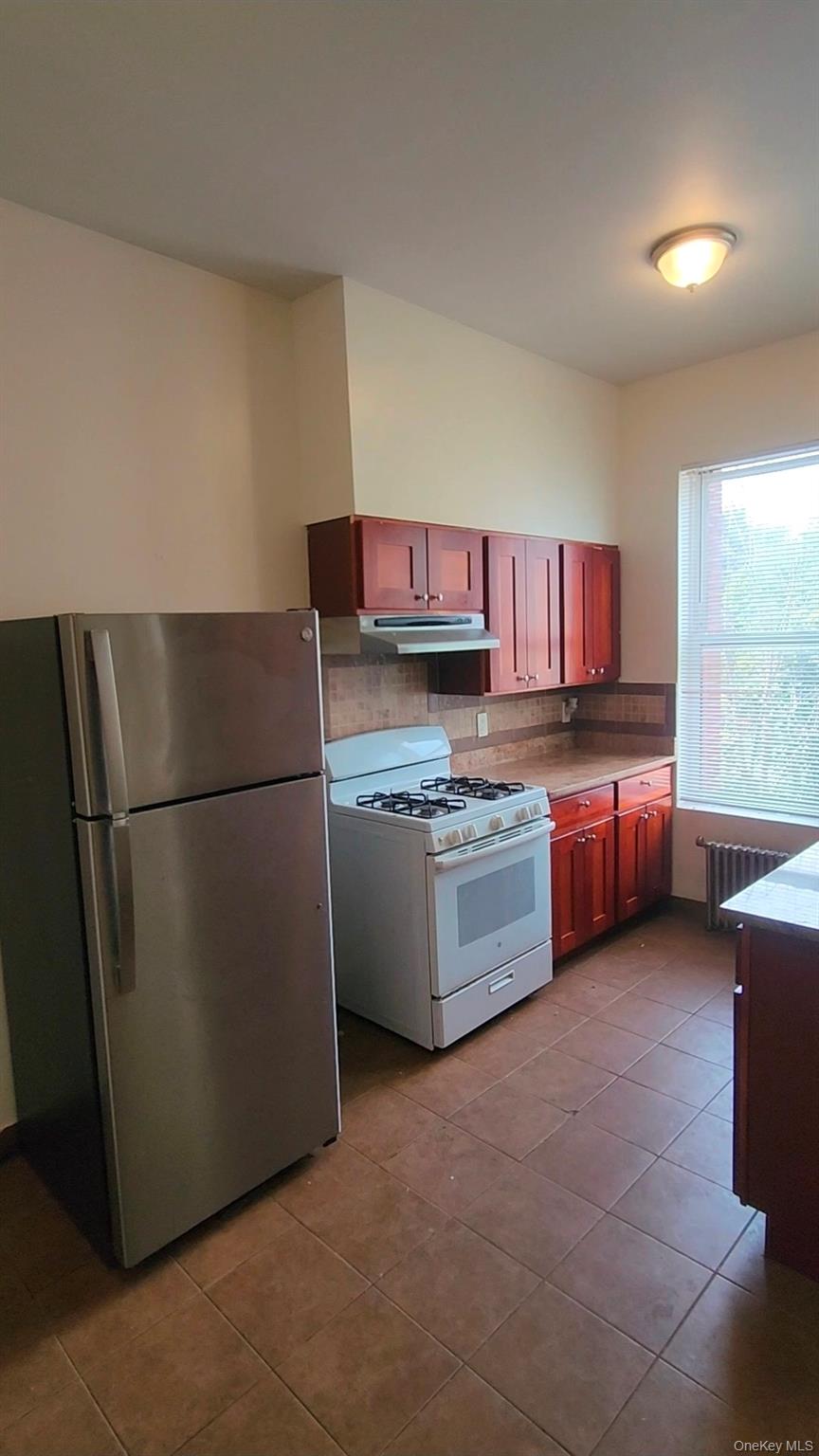 Residential Lease in New York 2