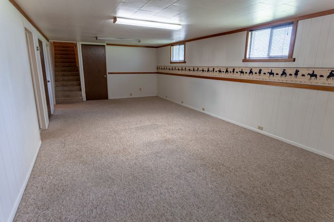 611 E King St, House other with 5 bedrooms, 2 bathrooms and null parking in East Helena MT | Image 15