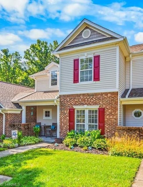5780 Fox Ridge Ln, Winston-Salem, NC, 27104-3758 | Card Image