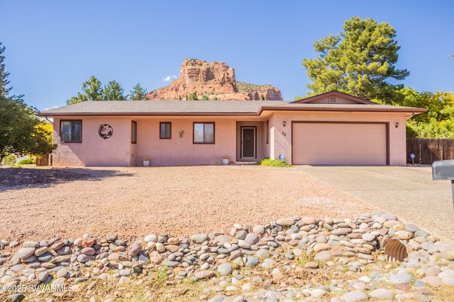 75 Wild Turkey Rd, House other with 3 bedrooms, 2 bathrooms and null parking in Sedona AZ | Image 32