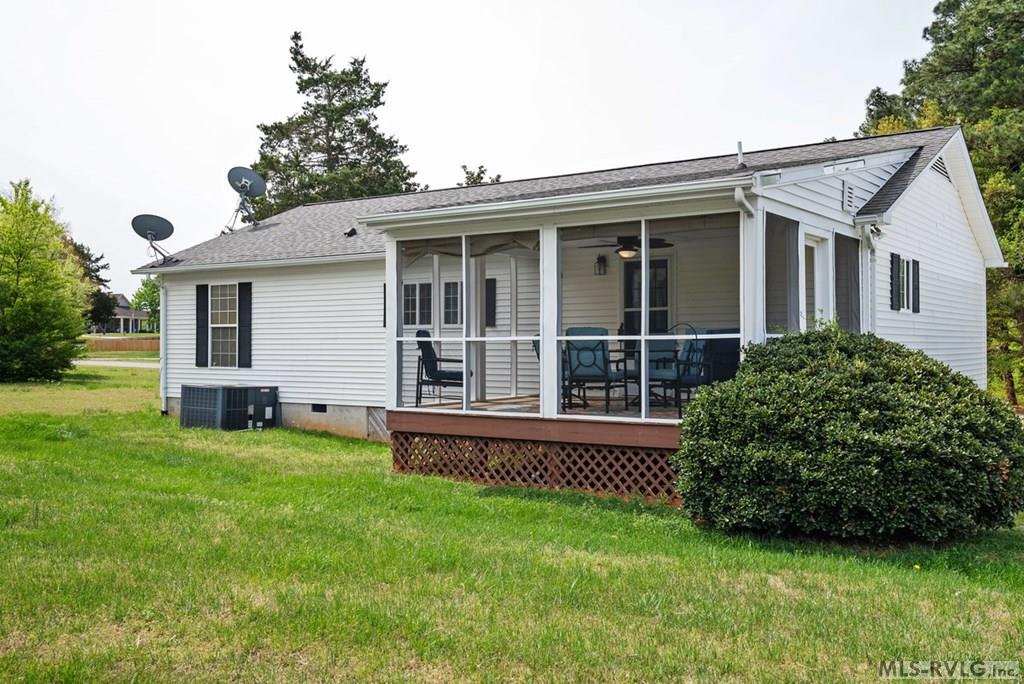 Residential in Bracey 5